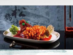 -松鹤楼·非遗·苏帮菜(融科店)