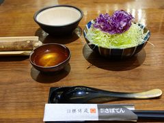 -胜博殿霸王树(嘉里中心店)