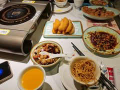 -江边城外烤全鱼(世茂广场店)
