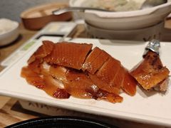 -小大董·烤鸭(王府井apm店)