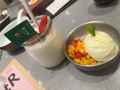 -椰小鸡·琼州糟粕醋(美兰缤纷城店)
