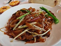 -粤财皇冠假日酒店·彩华轩中餐厅