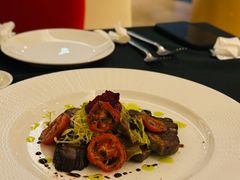 -圣丰索菲特·法国餐厅