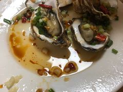 -阿军排档·烧烤
