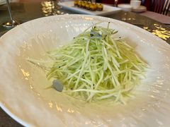 -通安客栈中餐厅·何家小馆