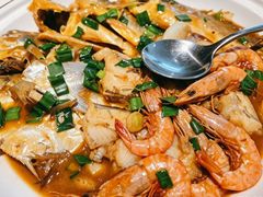 -忆家名门·上海菜(徐家汇店)