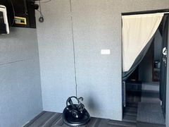 -VR 间客漫·PS电玩·虚拟现实包间游戏电竞(街道口店)