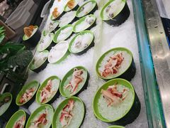 -V-ONE西雅图海鲜自助餐厅(仓山万达广场店)