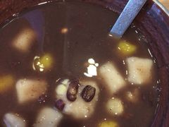 芋圆4号-鲜芋仙(南开大悦城店)
