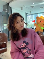-意廊 Hair Salon