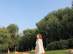 -丁香湖公园