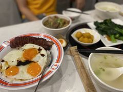 有章溏心蛋-有章牛杂(石厦店)