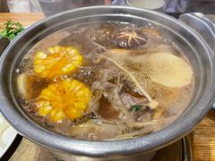 -一井烧肉·活鳗·寿司(望京SOHO店)