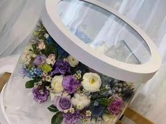 -ChaKo Flora ·茶子花艺 (市北店)