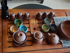 iphone_upload_pic-海天楼中餐厅(天津泛太平洋店)