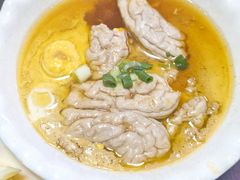 -玲燕蒸菜馆(江东路店)
