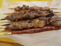 -我是那个大叔·美食研究所(新塘路店)