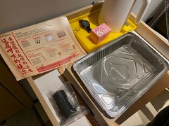 -盟重烧烤(高正街店)