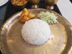 -尼泊尔雪莲餐厅(北京东路店)