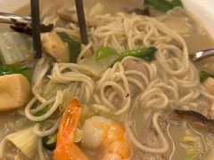 -莆田餐厅PUTIEN(西安万象天地店)