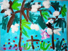-学知乐教育·幼小衔接·小学科辅导(浦东外高桥森兰中心)