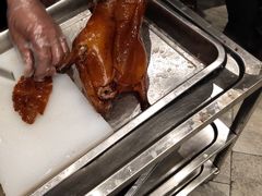 -前门烤鸭(江东中路店)
