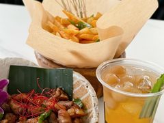 -NAYA·亚洲泰菜(欢乐港湾店)
