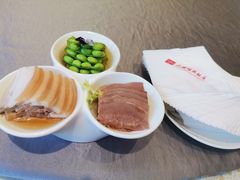 卤水拼盘-绍兴饭店(大宁店)