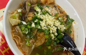 Thick Flavor Luosifen