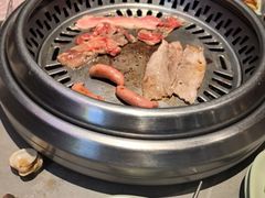 -盛江山自助料理(太原街万达店)