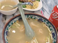 -巧美面家(东华西店)