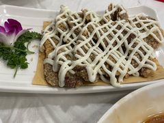 沙拉牛排-庐州太太(鼓楼店)