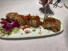 -喜记避风塘炒辣蟹(旗舰店)