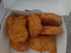 -德克士(五洲餐厅)