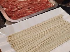 -京炭铜锅涮肉·羊蝎子·羊肉炉(保利·时光里店)