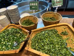 -云阿蛮云南生烫牛肉米线(奉贤路店)