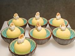 -解放碑威斯汀酒店-知味国际美食餐厅