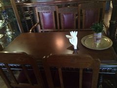 -留香花园(淮海街商业街店)