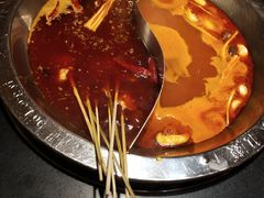 -大龙辣火锅·龙虾·烧烤(湖滨新天地店)