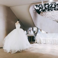 -B.Bridge Couture婚纱礼服(福田店)