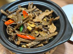 -贯贯吉·清真餐厅(浙江中路店)