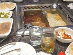 -海底捞火锅(崇文门新世界百货店)
