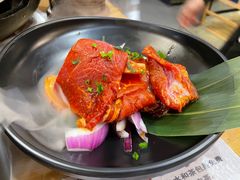 -九田家黑牛烤肉料理(吴江万象汇店)