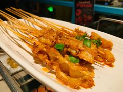 -丰茂烤串(金源店)