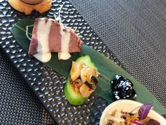 -香樟花园法式铁板烧(恒隆广场店)
