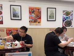 -华峰食馆(氹仔店)