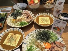-CURRY YA 熟成咖哩專門店(深圳湾万象城店)