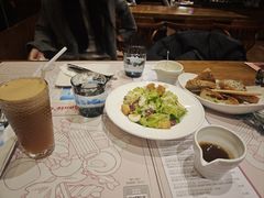 -安妮意大利餐厅(世贸天阶店)