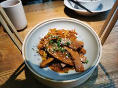 -蜜桃餐厅·伴山(湖滨商业街店)