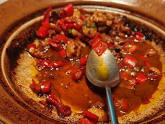 -千百味红餐厅·江西菜(绿地双子塔店)